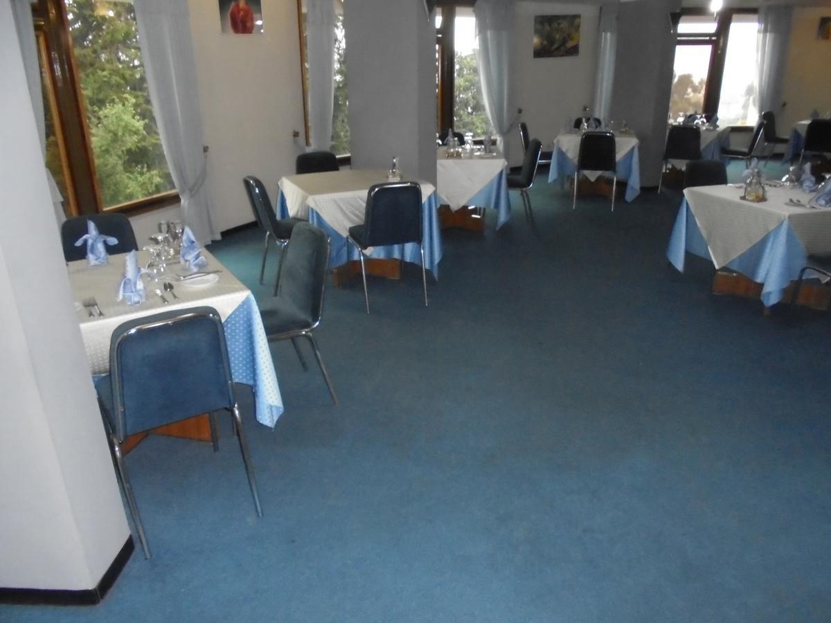 Ararat Hotel Addis Ababa Dış mekan fotoğraf