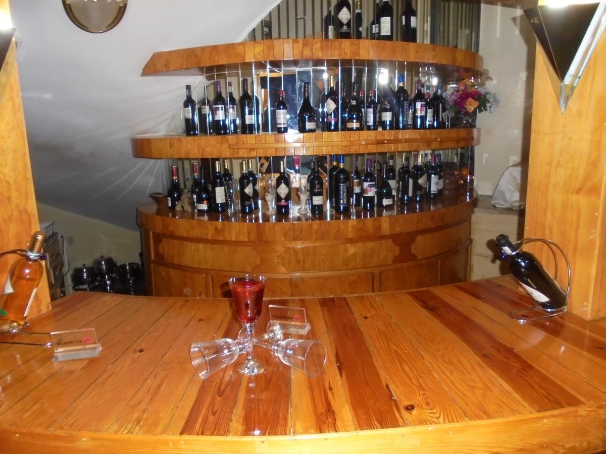 Ararat Hotel Addis Ababa Dış mekan fotoğraf
