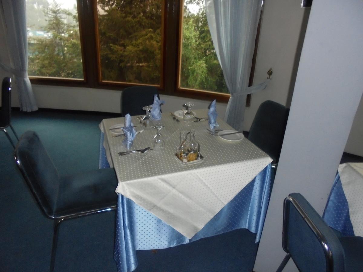 Ararat Hotel Addis Ababa Dış mekan fotoğraf