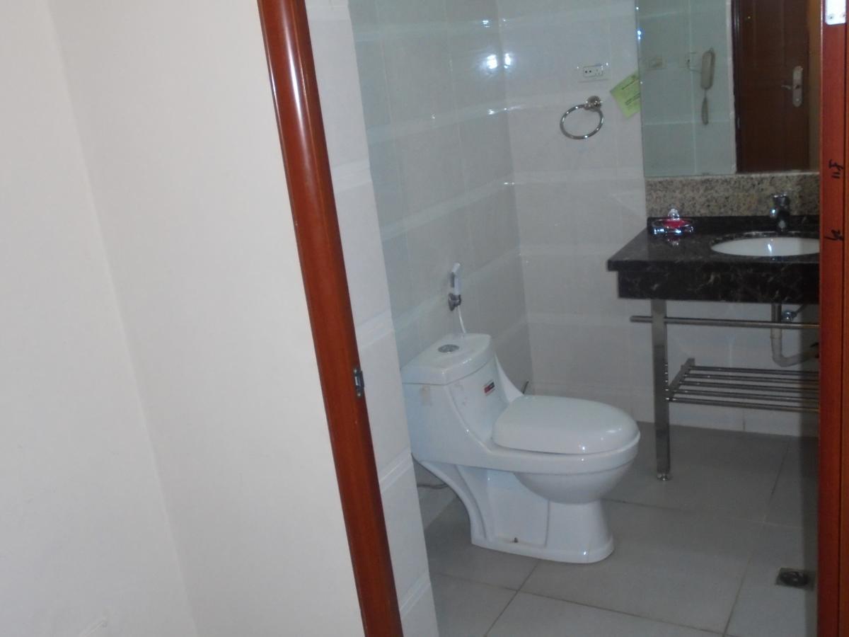 Ararat Hotel Addis Ababa Dış mekan fotoğraf