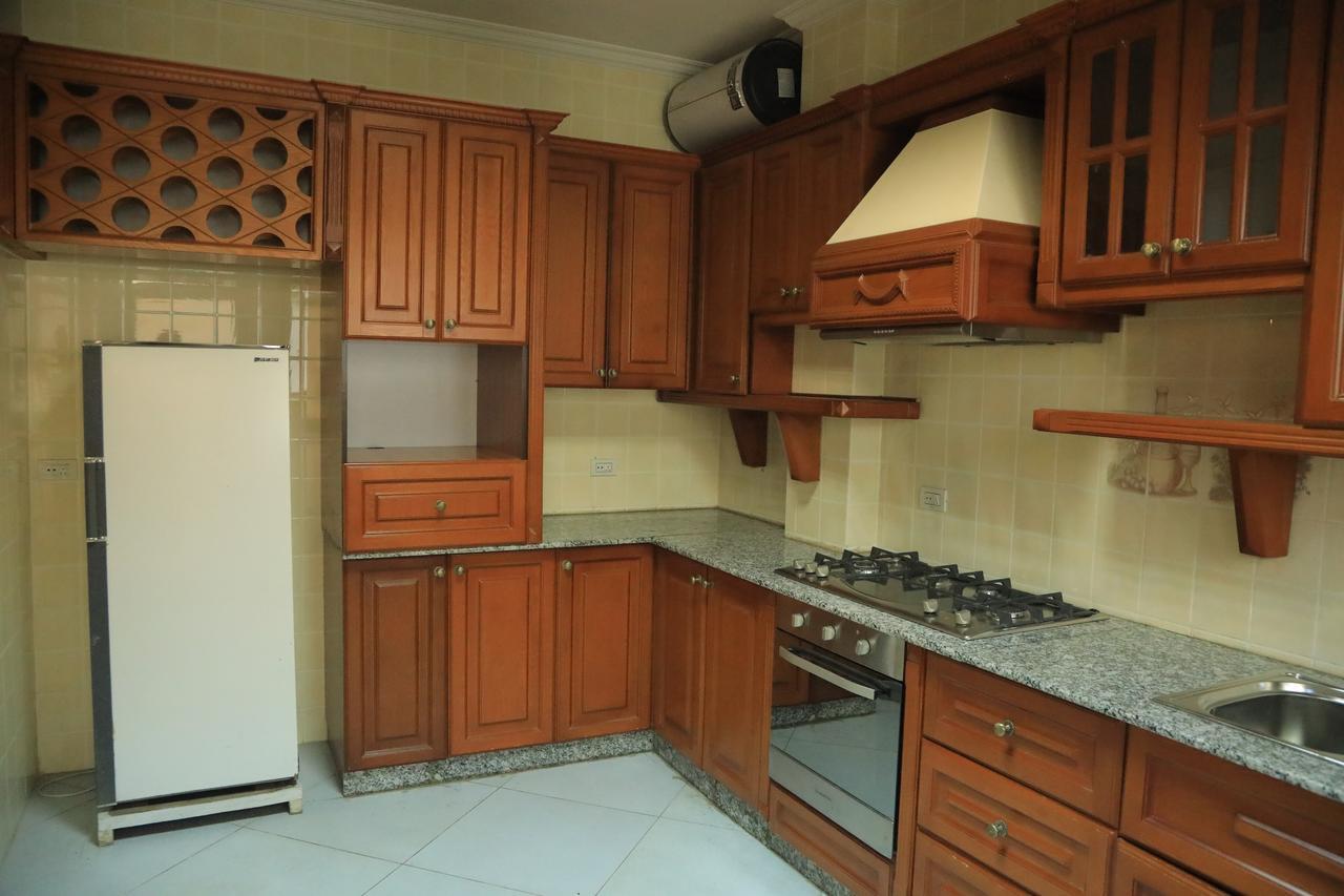 Ararat Hotel Addis Ababa Dış mekan fotoğraf