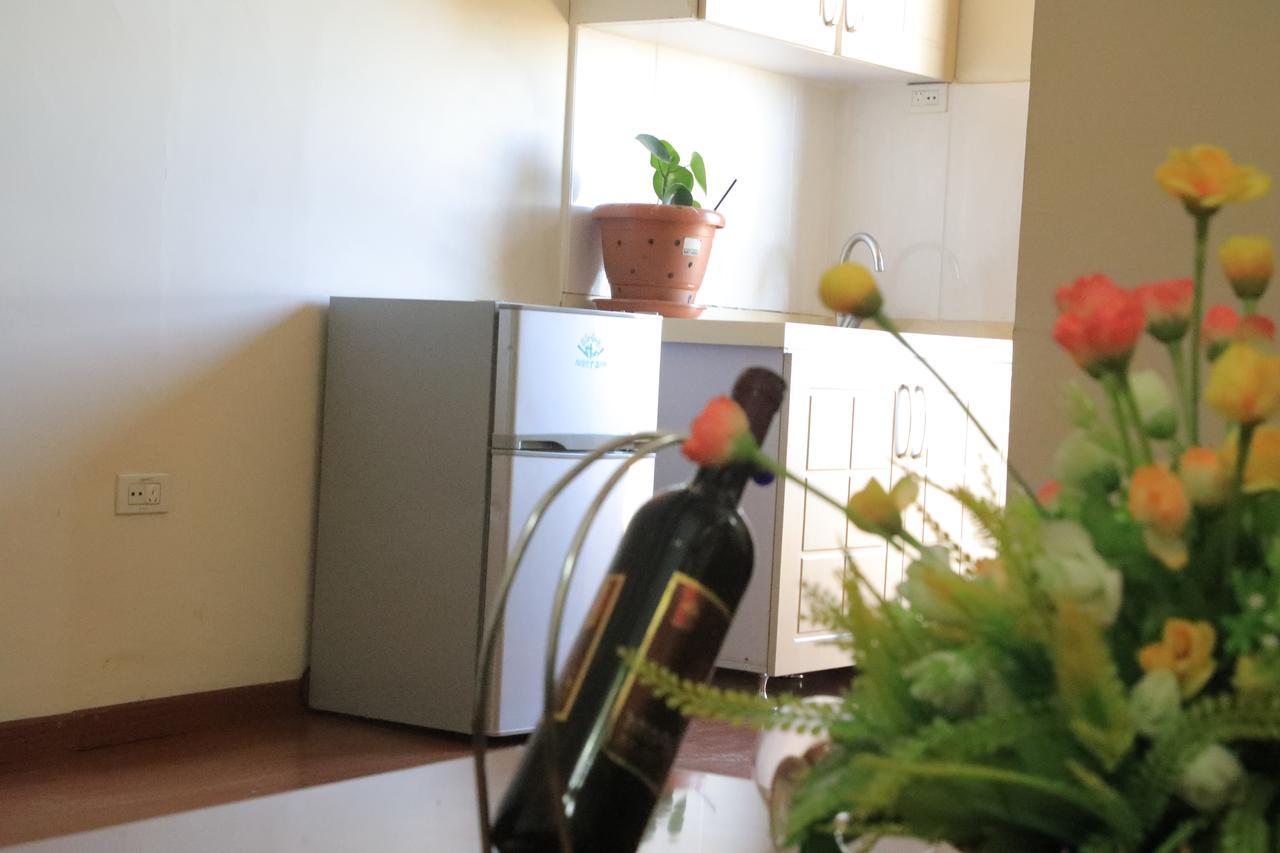 Ararat Hotel Addis Ababa Dış mekan fotoğraf