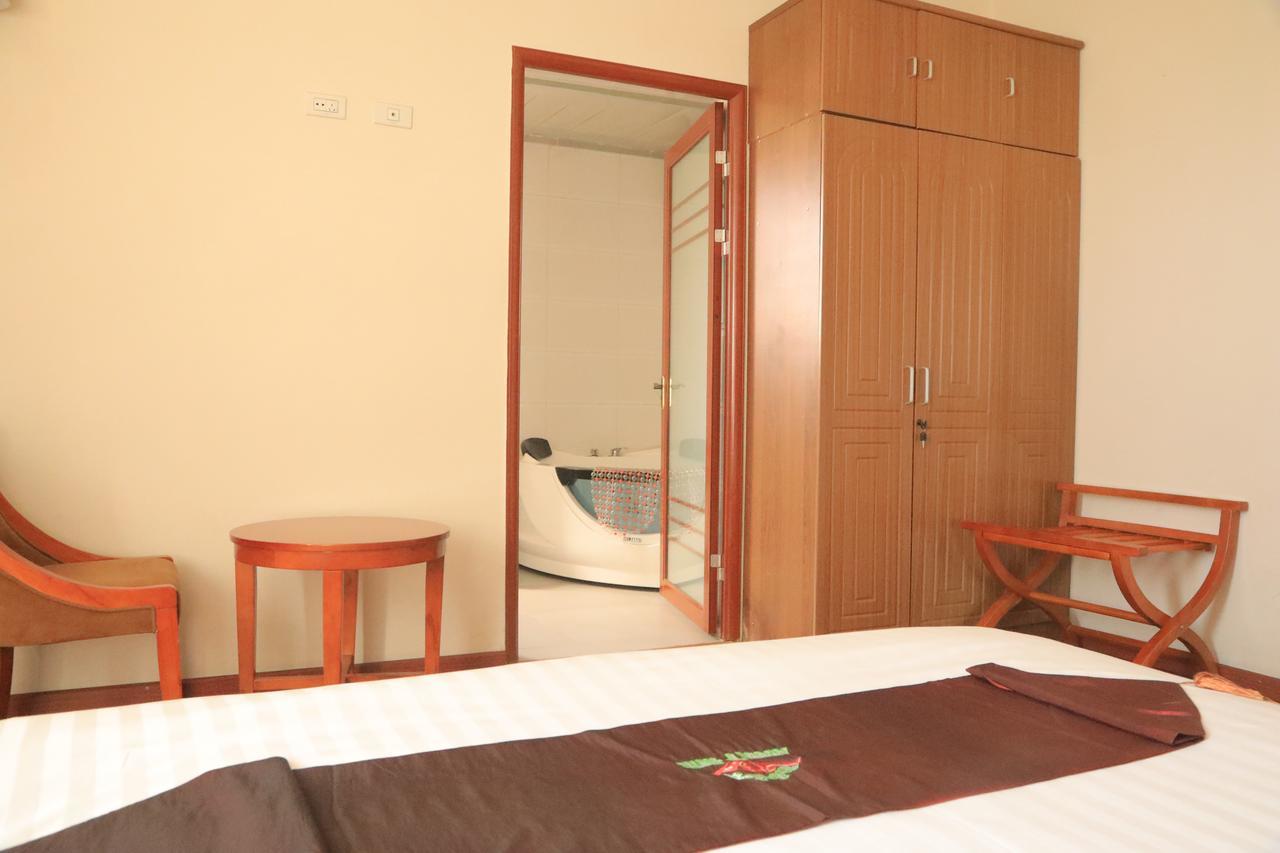 Ararat Hotel Addis Ababa Dış mekan fotoğraf