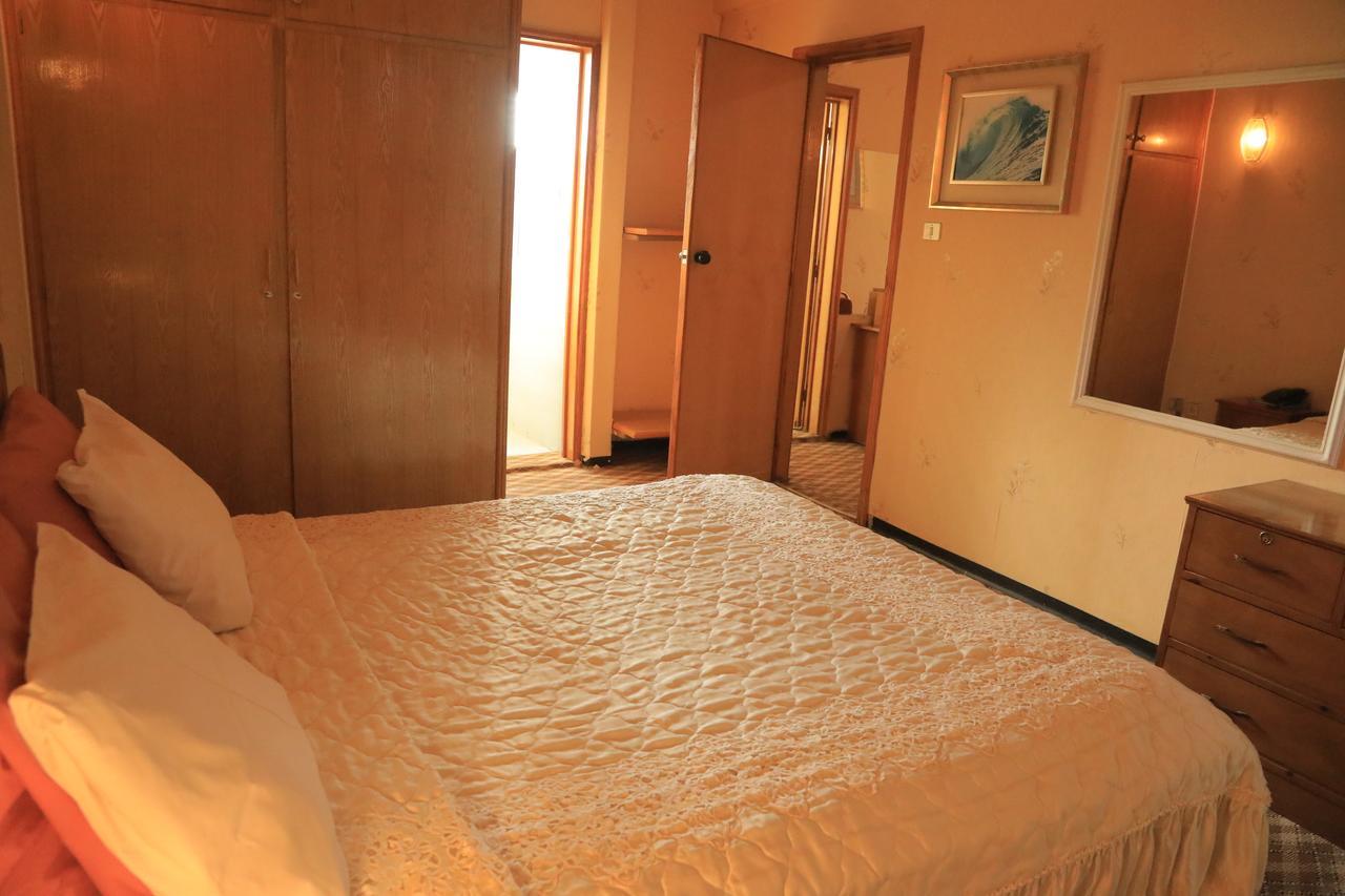 Ararat Hotel Addis Ababa Dış mekan fotoğraf